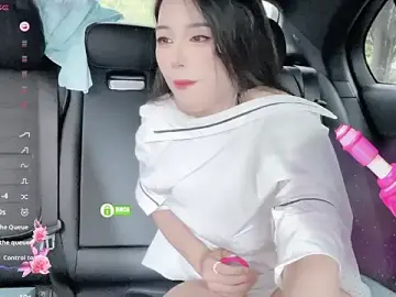 Stripchat Live Sex of Kaixin520