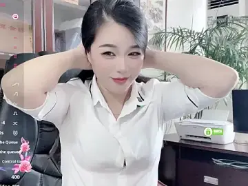 Stripchat Adult Video Chat of Kaixin520