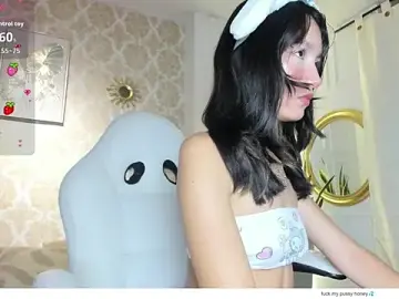 Stripchat Private Sex Chat of LilyThea