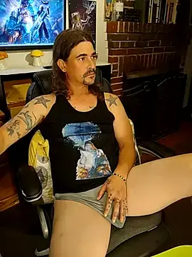 Stripchat Watch Live Sex Cams of XxBobbyDigitalxX