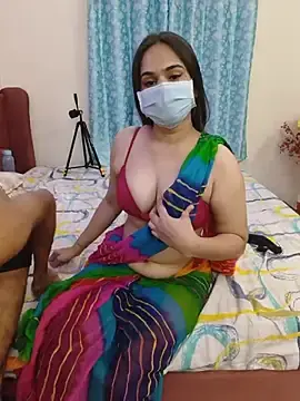 Stripchat Live Sex of Akankshatango