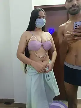 Stripchat Live Sex of Akankshatango