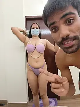 Stripchat Adult Webcam of Akankshatango