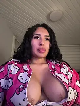 Stripchat Private Sex Chat of Anily_Lovely