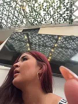 Stripchat Best Webcam of CrystalCarrington