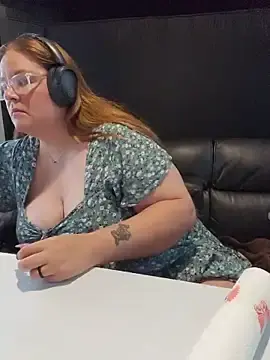 Stripchat Best Webcam of Love86Emily