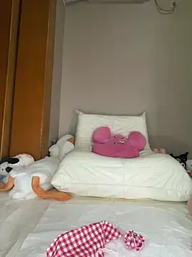 Stripchat Live Porn of Nami-OP