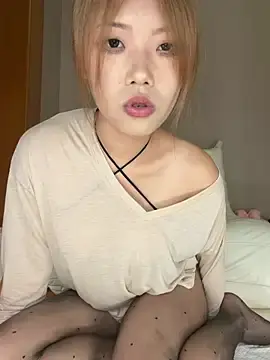 Stripchat Nude Webcam of Nami-OP