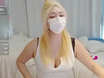 Stripchat Best Webcam of joababa312