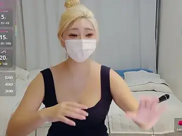 Stripchat Best live sex cam show of joababa312