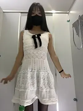 Stripchat Live Porn of xiao-Lin