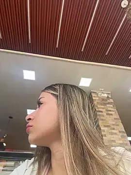 Stripchat Adult Webcams of AmyRusso