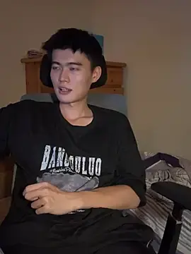 Stripchat Adult Video Chat of CalvinHY