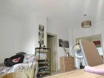 Stripchat Nude Webcam of LaMalafemmina