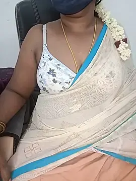 Stripchat Live Sex Cam of Tamil-hotwife