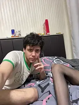 Stripchat Adult Webcam of lovburger