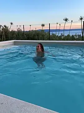 Stripchat Live Sex Cam of 21sweetSunny