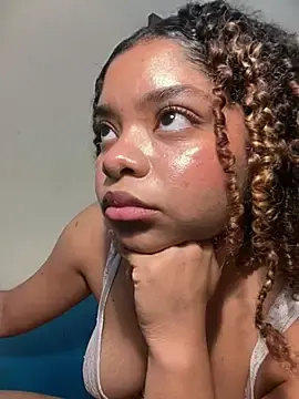 Stripchat Live Sex of ChristyAddams
