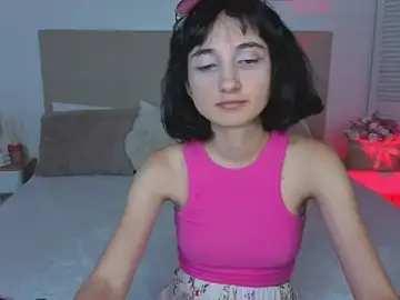 Stripchat Live Porn of Little_zoi