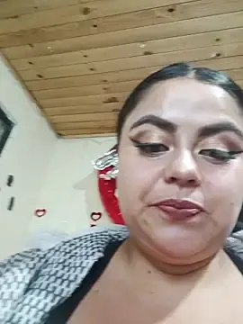 Stripchat Free Live Porn of celeste_hotty
