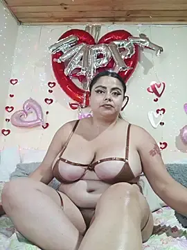 Stripchat Free Porn Cam of celeste_hotty