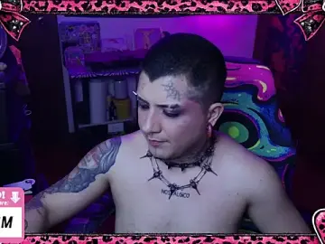 Stripchat Best Webcam of masterkevinftm