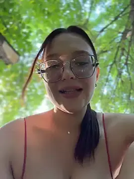 Stripchat Free Live Porn of LunaMood