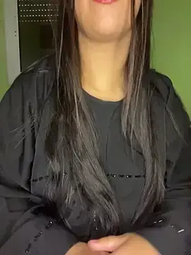 Stripchat Nude Webcam of Mayacrayzi