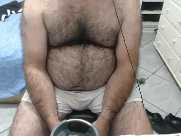 Stripchat Watch Live Sex Cams of MysterBearMG