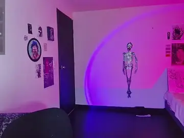 Stripchat Live Sex of Sabrina_scarlett