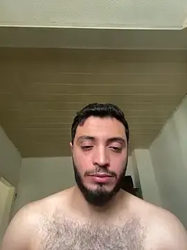 Stripchat Live Sex Cam of AmjadAlpha