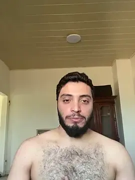 Stripchat Adult Webcam of AmjadAlpha