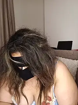 Stripchat Adult Webcam of Dahab_963