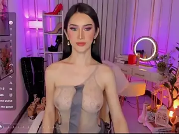 Stripchat Sex Cam of RadiantAlly