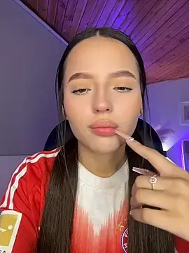 Stripchat Best live sex cam show of Sofia18_pinkk