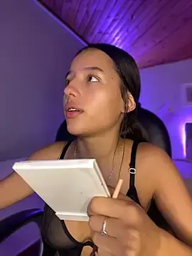 Stripchat Watch Live Sex Cams of Sofia18_pinkk