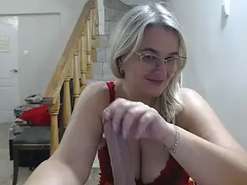 Stripchat Watch Live Sex Cams of EleanoraDream