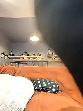 Stripchat Live Sex Cam of LadyRochester
