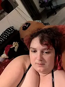 Stripchat Free Live Porn of LadyRochester