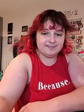 Stripchat Private Sex Chat of LadyRochester