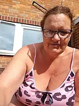 Stripchat Sex Chat of MissQueenBeex