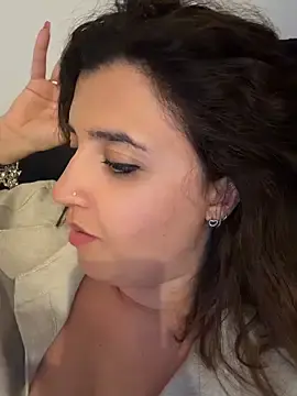 Stripchat Adult Webcam of Novababy18