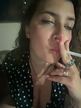 Stripchat Sex Cam of Novababy18
