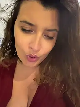 Stripchat Free Porn Cam of Novababy18