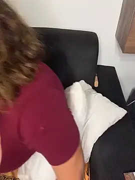 Stripchat Sex Cam of Novababy18