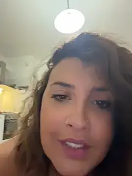 Stripchat Nude Webcam of Novababy18
