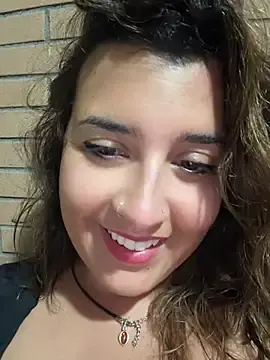 Stripchat Best live sex cam show of Novababy18