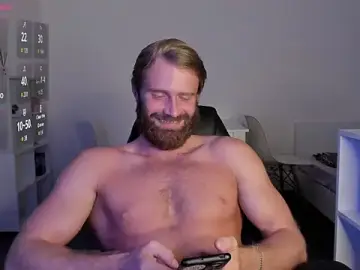 Stripchat Sex Chat of Paul_Rolex