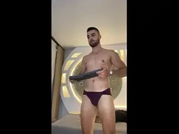Stripchat Best live sex cam show of Apolo_lux1