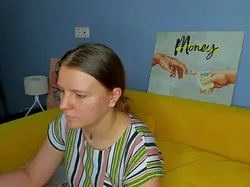 Stripchat Live Porn of Jenny_Jimmy